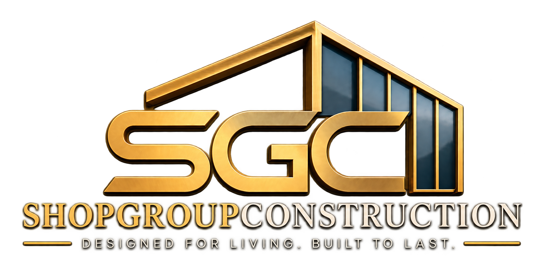 SGC ShopGroupConstruction